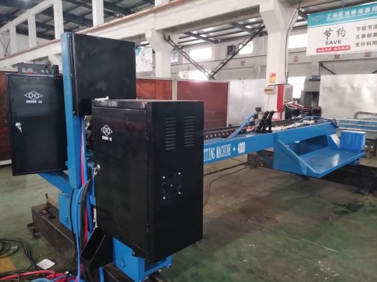 China producto plasma cnc máquina de corte precio barato