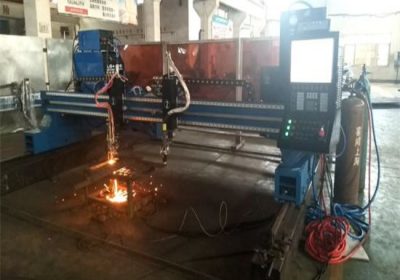 El cortador más nuevo del metal del plasma del corte 50 para la máquina del CNC