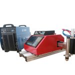 Promoción 1530 cnc máquina de corte por plasma máquina de corte de metales