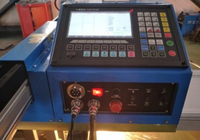 Precios automáticos chinos de la máquina de corte por plasma cnc