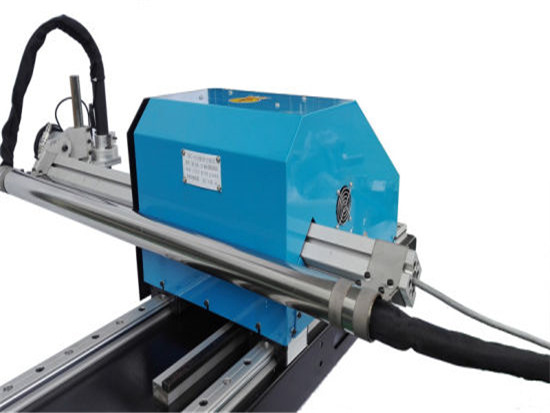 6090 precisión cnc máquina de corte por plasma de corte de acero inoxidable / acero al carbono / rodamientos cortador de plasma cnc