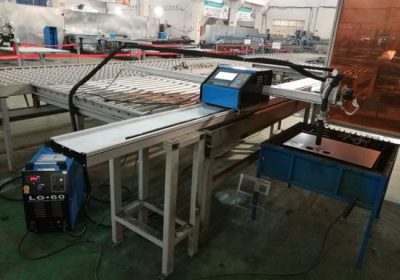 Máquina de corte por plasma y máquina de corte por plasma CNC para la venta
