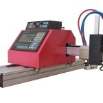 Cortadora de plasma CNC CNC máquina de corte por llama cortadora de plasma cnc