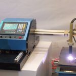 máquina de corte por plasma de bajo costo cnc