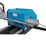 Máquina de corte por plasma CNC 6090 / cortadora de plasma de acero / metal de bajo costo con cortadora CNC con fuente de alimentación HUAYUAN / cortadora de plasma económica