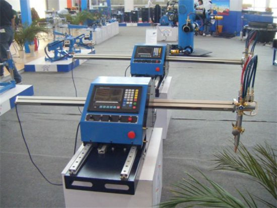 Hecho en China 1500 * 3000 mm cortador de plasma dragon y mesa de plasma cnc
