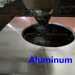 6090 cobre / titanio / níquel / rodamientos / autopartes máquina de corte por plasma fabricante directo