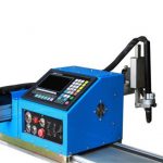Máquina de corte por plasma CNC con precio barato 1325 con THC para acero