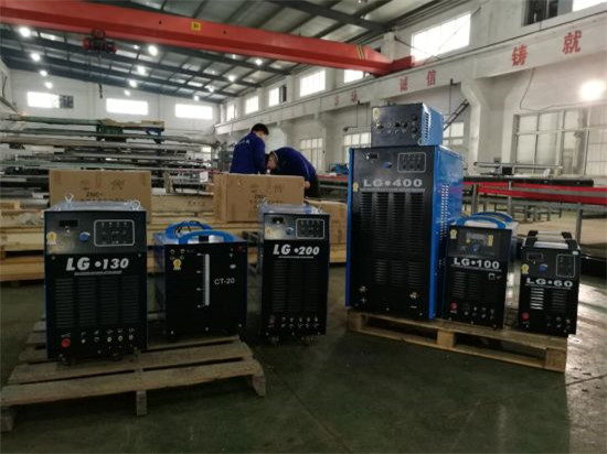 China barato cnc portátil cortador de plasma cnc plasma máquina de corte