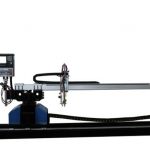 Metal Steel Gantry Type CNC Plasma Cutter / Cutting Machine para acero suave