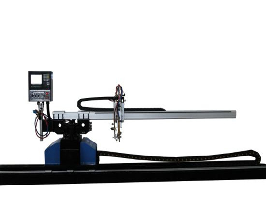 Máquina de corte por llama y plasma cnc de calidad europea / máquina cortadora de plasma cnc para metal