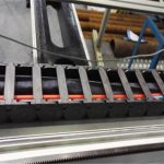 Cortadora de plasma CNC Máquina de corte por plasma de hierro 1325 de bajo costo