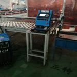 Productos chinos de calidad barato cnc máquina de corte por plasma