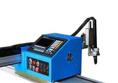 Máquina de plasma CNC de alta calidad de 1500 * 3000 mm