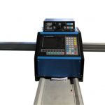 Máquina de corte por plasma cnc mini cortador de metal estándar CE 100A