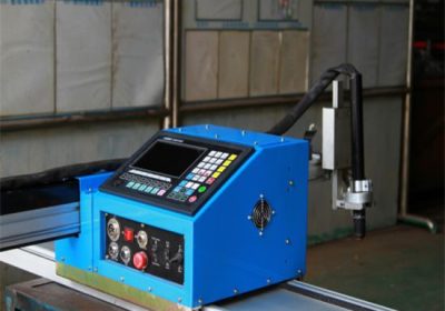 Máquina de corte por plasma de metal de calidad europea de bajo precio para corte de metales