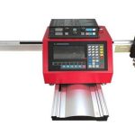 Fácil operación y excelente calidad Máquina de corte de metales por láser de chapa de acero CNC 600 * 900 mm JX-6090