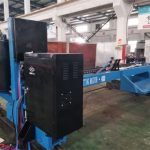 Nuevo tipo más fuerte de aire plasma cnc plasma máquina de corte kit china