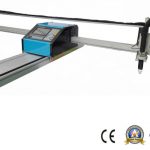 Venta directa de la fábrica china con la máquina de corte por plasma de llama automática con núcleo de precio más bajo